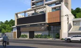 Imagem 2: Cód.: 821 - Apartamento com 3 Quartos (1 Suíte), Varanda Gourmet e 2 Vagas de Garagem, à v