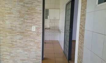 Imagem: Casa Sobrado em Ribeirão Preto