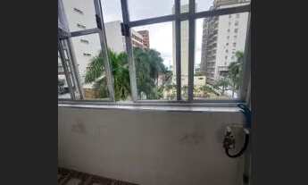 Imagem 6: Apartamento para venda possui 78 metros quadrados com 2 quartos em Boqueirão - Santos - SP