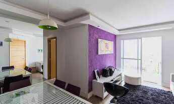 Imagem 2: Apartamento para Aluguel - Vila Romana, 3 Quartos, 90 m2