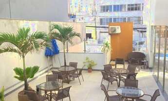 Imagem 7: Apartamento Aluguel NASCENTE TOTAL com 2 quartos em Pituba - Salvador - Bahia