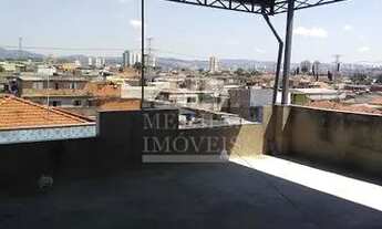 Imagem 4: Sobrado para locação - Vila Medeiros, São Paulo