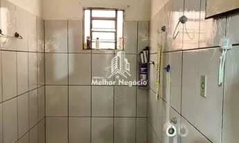Imagem 4: Casa com 4 dorms, Residencial Bordon, Sumaré - R$ 500 mil, Cod: CA4077
