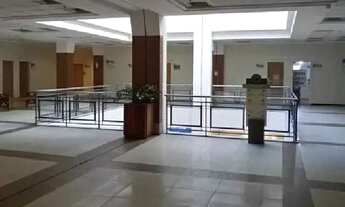 Imagem 2: AMPLA SALA A VENDA - SHOPPING NOVA AMERICA - AR COND E DEMAIS