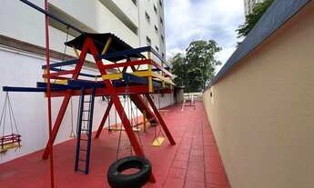 Imagem 7: APTO. COM 1 QUARTO, 2 SALAS E VAGA DE GARAGEM