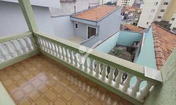 Imagem 2: Casa - Vila Formosa - São Paulo