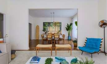 Imagem 3: Apartamento com 3 Dormitórios e 1 Vaga em Higienopolis