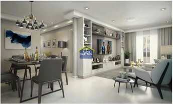 Imagem 3: Apartamento com 2 dorms, Aviacao, Praia Grande