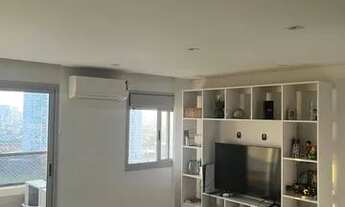 Imagem 3: Apto a venda no Edificio Time Life Jardim das Perdizes- 2 dorm em São Paulo