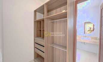 Imagem 7: Casa com 3 dormitórios, 138 m² - venda por R$ 850.000,00 ou aluguel por R$ 4.000,00/mês