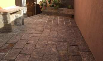 Imagem 3: Casa aluguel, 80 m2, com 2 quartos em Lopes Trovão - Alto da Serra Petrópolis RJ