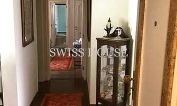 Imagem 6: Apartamento - Cambuí - Campinas