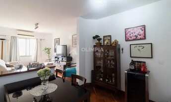 Imagem 9: Locação Apartamento 2 Dormitórios - 70 m² Moema