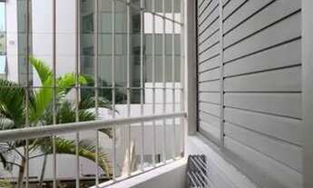 Imagem 5: Apartamento para Aluguel - Consolação, 1 Quarto, 30 m2