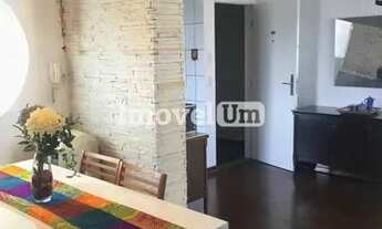 Imagem 6: Perdizes Apartamento cobertura com 3 dormitórios