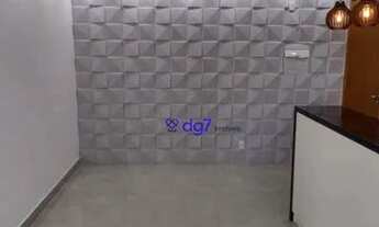 Imagem 2: Apartamento com 2 dormitórios à venda, 46 m² por R$ 318.000,00 - Butantã - São Paulo/SP