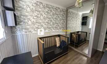 Imagem 7: SãO BERNARDO DO CAMPO - Apartamento Padrão - Planalto