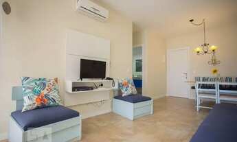 Imagem 6: Apartamento para Aluguel - Jardim Oceânico, 1 Quarto, 50 m2