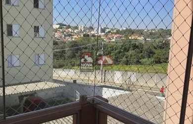 Imagem 4: Apartamento Padrão em São José dos Campos