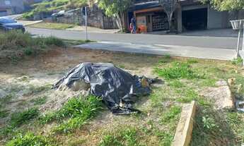 Imagem 7: Terreno urbano 200 metros Paisagem Colonial - São Roque