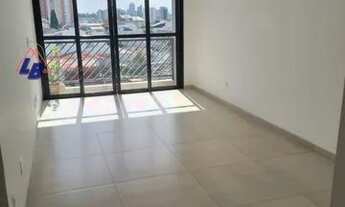 Imagem 3: Apartamento Padrão para Aluguel em Jardim Bela Vista Santo André-SP - AL 433