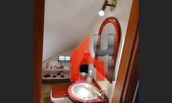 Imagem 5: Sobrado para alugar, 180 m² por R$ 4.500/mês - Planalto Paulista - São Paulo/SP