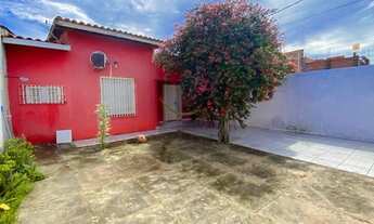 Imagem 2: Casa em Barreirinha loteamento Parque das Dunas