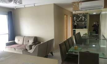 Imagem 7: Apartamento para aluguel e venda tem 101 metros quadrados com 3 quartos em Dom Pedro I - M