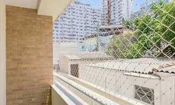 Imagem 3: Apartamento para Aluguel - Santo Antônio, 3 Quartos, 114 m2