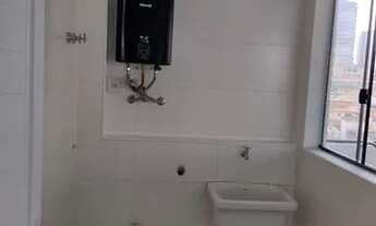 Imagem 7: Cobertura duplex para aluguel e venda possui 100 metros quadrados com 2 quartos