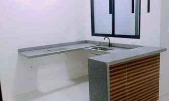 Imagem 4: Casa com 3 dormitórios à venda, 109 m² por R$ 430.000,00 - Jardim Oasis - Taubaté/SP