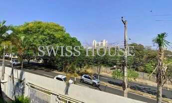 Imagem 3: Casa - Jardim Chapadão - Campinas