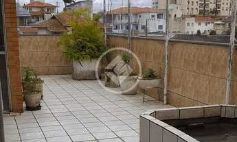 Imagem 2: Cobertura 03 Dormitórios (suíte) - Capoeiras codigo: 25295