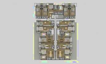 Imagem 7: Apartamento para Venda - 100m², 2 dormitórios, 1 vaga - Vila Suiça