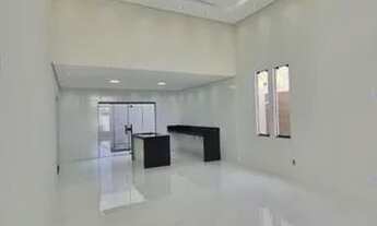 Imagem 6: Casa Moderna 3 Suítes Lazer Completo Condomínio Estilo Americano 9 8 1 3 2 3 0 0 0