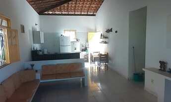 Imagem 5: Casa em Jauá Casa com 4 dormitórios