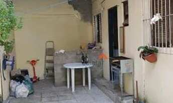 Imagem 5: Casa com 3 cômodos grandes, 1 quartos, 1 banheiro, lavanderia individual, aceita pet de pe