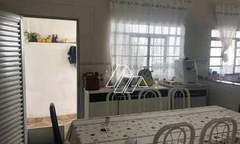 Imagem 6: Casa com 3 dormitórios à venda por R$ 280.000,00 - Jardim Santa Antonieta - Marília/SP