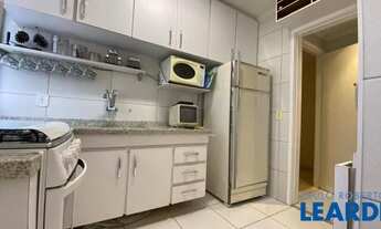 Imagem 7: APARTAMENTO - JARDIM PAULISTA - SP