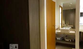 Imagem 6: Apartamento para Aluguel - Jacarepaguá, 1 Quarto, 46 m2