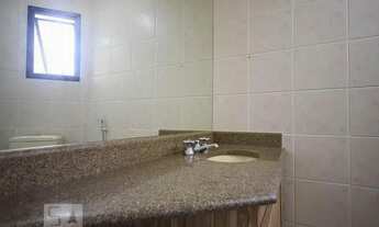 Imagem 7: Apartamento para Aluguel - Panamby, 1 Quarto, 35 m2