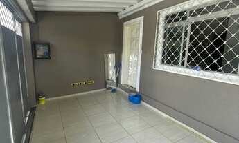 Imagem 3: Alugo sobrado, 03 dormitórios, Vila São Jorge, São Vicente