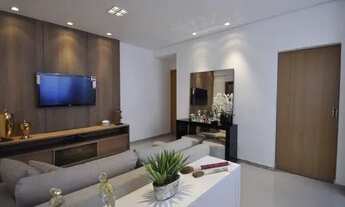 Imagem: BELO HORIZONTE - Apartamento Padrão - Ouro