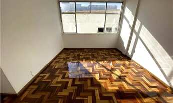 Imagem: Apartamento 2 quartos, 1 banheiro, 1 vaga