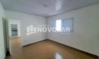 Imagem 4: Casa em Condomínio, na Vila Maria com 1 Dormitório