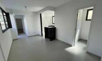 Imagem: AREA PRIVATIVA, 2 SUÍTES - SÃO PEDRO