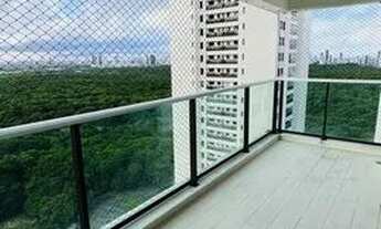 Imagem 2: Oportunidade de 120m no Le parc Boa Viagem