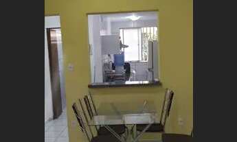 Imagem 7: Apartamento mobiliado