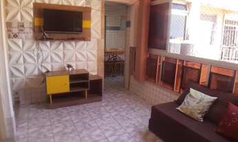 Imagem 1: Apartamento para aluguel com 110 metros quadrados com 3 quartos em Meireles - Fortaleza