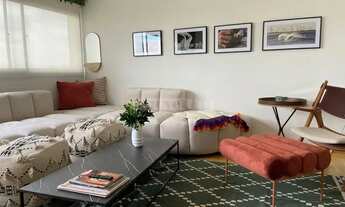 Imagem 2: Vila Madalena Apartamento com 2 dormitórios